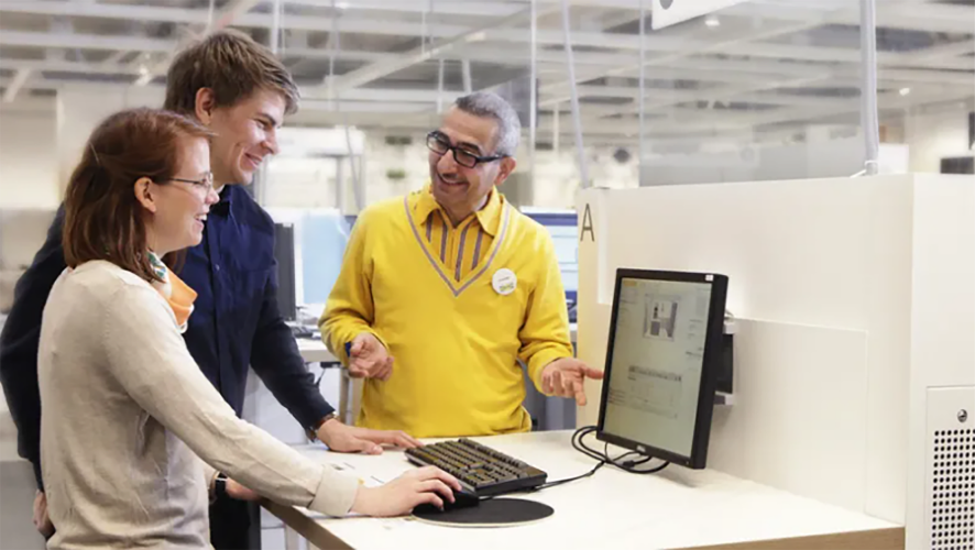 Atención al Cliente IKEA